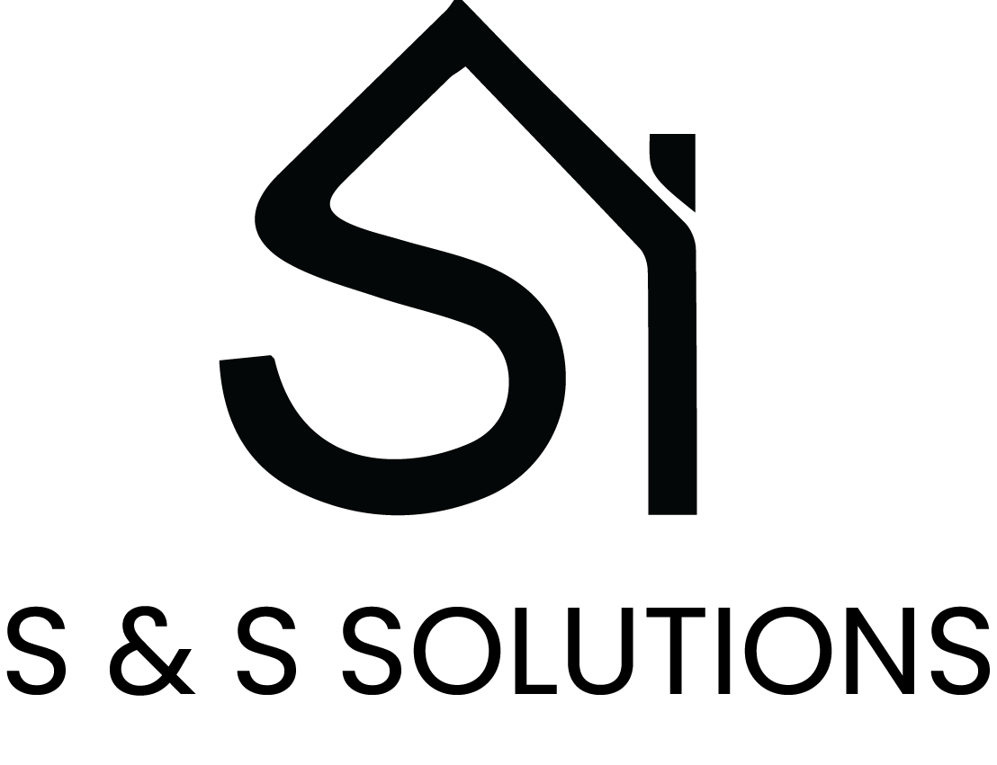 Logo Space Style Solutions